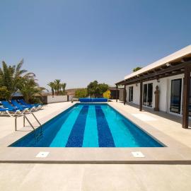 Princesa Calero, hotel in Puerto Calero