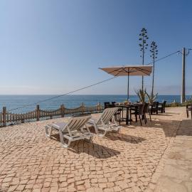 Atlantic Ocean Villa - 4 bedrooms - Ocean front