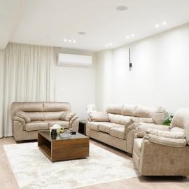 kornfil guest house, hotel in New cairo