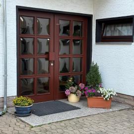 Ferienwohnung Christa Rohde, hotel v mestu Bad Münder am Deister