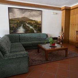 칼리카노에 위치한 호텔 Hotel Mediavalle