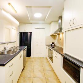 Elsinor Townhouse 1