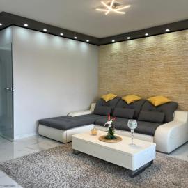 Gemütliche Ferienwohnung 479 mit Pool, Sauna & wunderschöner Aussicht in Braunlage-Hohegeiß