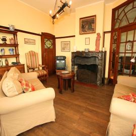 Home Near Bouillon Castle