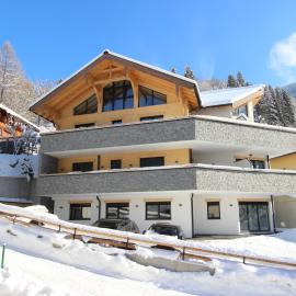 Chalet in Alpendorf near Ski Slopes, Hotel in Alpendorf