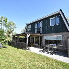 Holiday Home in Callantsoog near Beach, hotel u gradu 'Callantsoog'