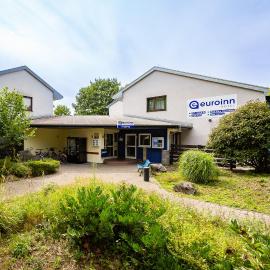 Viesnīca Euro Inn - Hotel pilsētā Lāra
