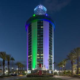 Four Points by Sheraton Orlando International Drive, hôtel à Orlando