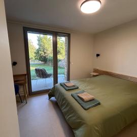 Logis Hébergement et Restaurant La Vallée, hotel din Peyraud