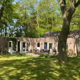 Villa in Vessem near Eindhoven, hotell sihtkohas Vessem