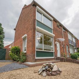 Stay with Garden, Limburg, hotel em Kerkrade