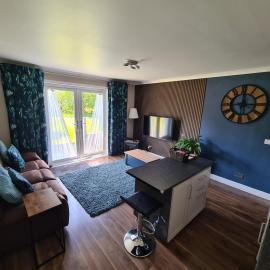 Coel Ila, hotel a Benderloch