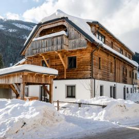 Maisonette in Lungau near Ski Slopes