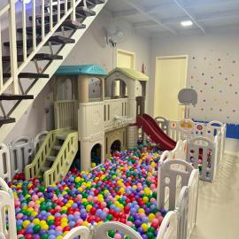 Teddyslodge Homestay, Hotel in Kajang