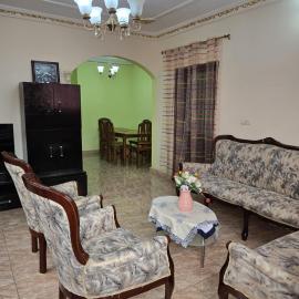 Les suites de Biteng