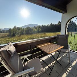 Ruheoase Inzell