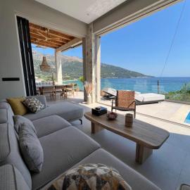 Villa Dottori, hotel v destinaci Koinira