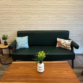 Ikigai 2Bhk Furnished Apartment Soothing Vibes, hotel in Navi Mumbai