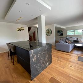 Grande maison de haut standing à 2 min du golf!