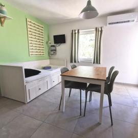 Apartments Silver