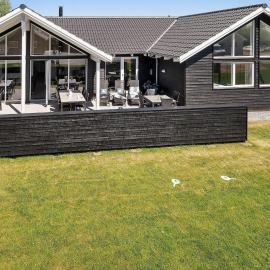 5 star holiday home in Kappeln, Hotel in Kappeln