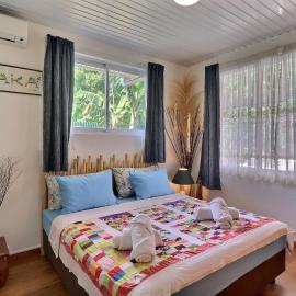 Hiiaka room - city center - swimming pool