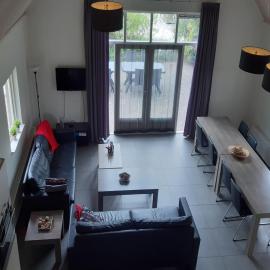 Kempen Comfort with Sauna & Tub, hotell sihtkohas Vessem