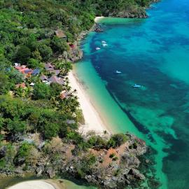 Antoremba Lodge, hotel em Ankify