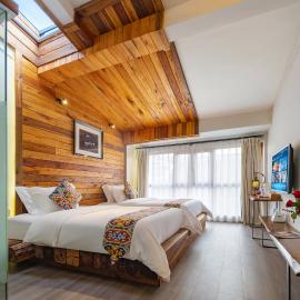 Zhangjiajie Maosao Inn, hotel din Zhangjiajie