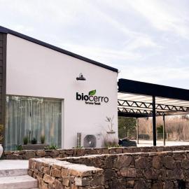 Hotel BIOCERRO