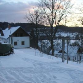 Holiday Home in Javorník near Krkonose Park