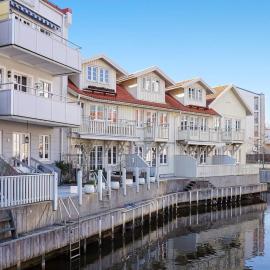 4 star holiday home in STRöMSTAD