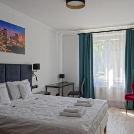 Apartament e-Space