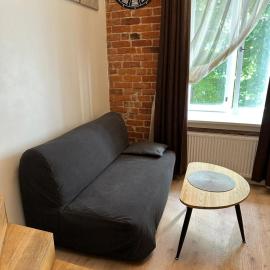 Small Cozy two-level Apartments 9