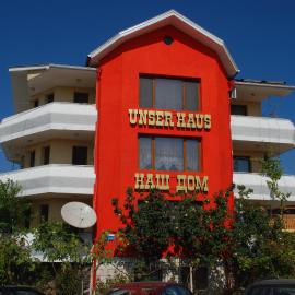 Guest House Nash Dom