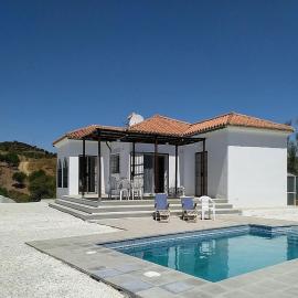 Private Pool Retreat Almogía