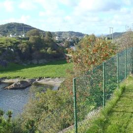 4 star holiday home in Egersund, hotel in Egersund