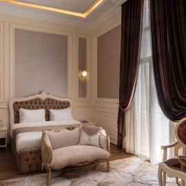 Sayed Effendi - Boutique Hotel