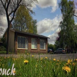 Holiday Home Koewacht near Seaside