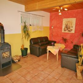 Chalet in Fürth near Zell am See Ski Slopes