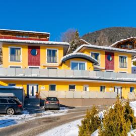 Chalet in Fürth near Zell am See Ski Slopes