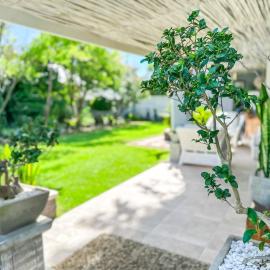 3 on Pine, Luxury Home[WiFi,DSTV,Parking incl]