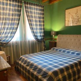 Franciacorta Country Room