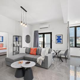 Theon Urban Suites by Nomads