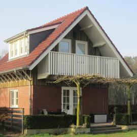 Holiday Home in Well near Maasduinen Park