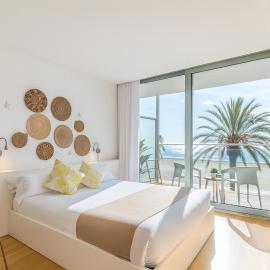 Meraki Beach Hotel - Only Adults