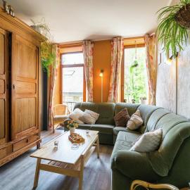 Lovely Holiday Home in Marcourt