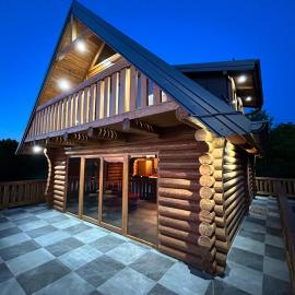 Sofkin salas, Hotel in Prijedor