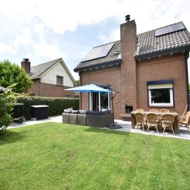 Villa in Bruinisse near Grevelingenmeer