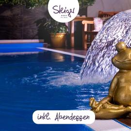 Rathener Hof by STEIGER Hotels، فندق في كورورت راتين